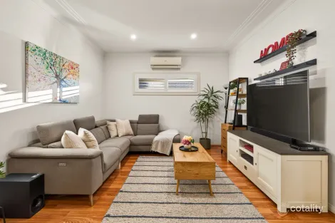 Property photo of 21 Griffiths Street Ermington NSW 2115