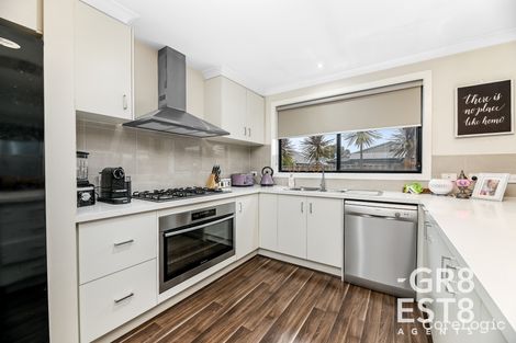 Property photo of 14 Hassett Lane Cranbourne West VIC 3977