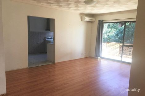 Property photo of 12/4-8 Arthur Street Merrylands West NSW 2160