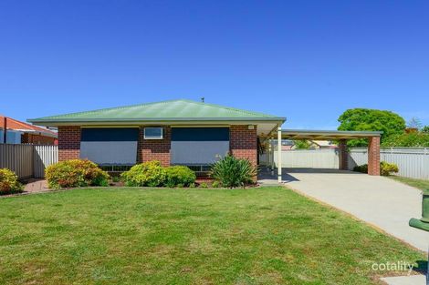 Property photo of 2 Edinburgh Circuit West Wodonga VIC 3690