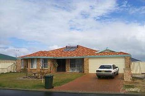 Property photo of 5 Dakota Close West Busselton WA 6280