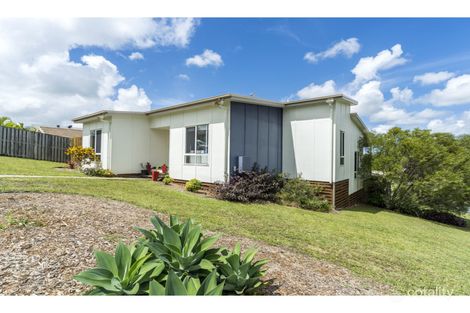 Property photo of 23 Garawarra Crescent Upper Coomera QLD 4209