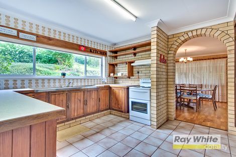 Property photo of 8 Riding Court Clear Mountain QLD 4500