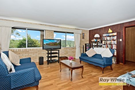 Property photo of 8 Riding Court Clear Mountain QLD 4500
