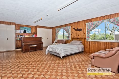 Property photo of 8 Riding Court Clear Mountain QLD 4500