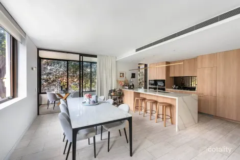 4/1 Yawang Lane, Bellevue Hill, NSW 2023