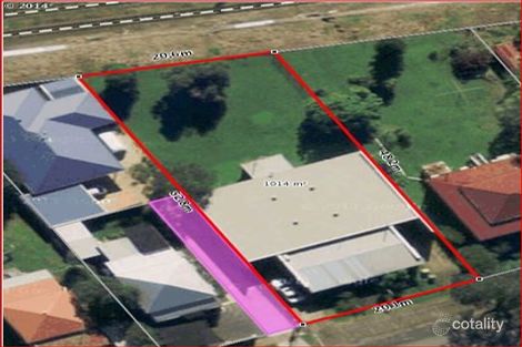 Property photo of 58 Brisbane Road Redbank QLD 4301