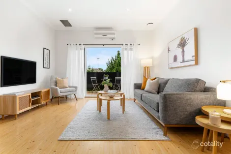 8/374 Orrong Rd, Caulfield North, VIC 3161