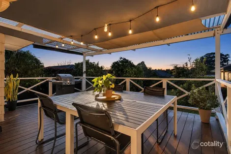 Property photo of 21 Griffiths Street Ermington NSW 2115