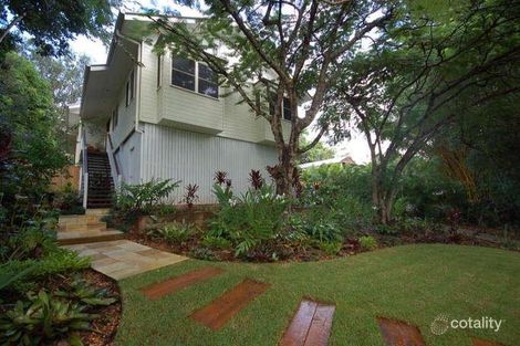 Property photo of 14 Ward Street Eumundi QLD 4562