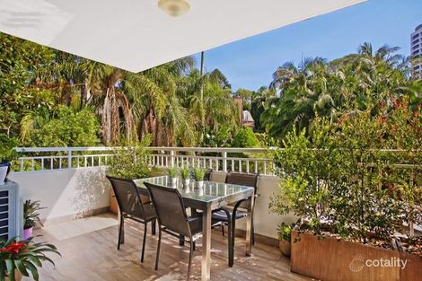 Property photo of 6/4 Greenoaks Avenue Darling Point NSW 2027
