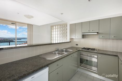 Property photo of 58/94-96 Alfred Street South Milsons Point NSW 2061