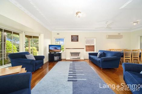 Property photo of 10 Wilson Road Pennant Hills NSW 2120