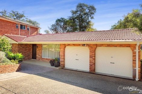 15 Wisteria Cres, Cherrybrook, NSW 2126