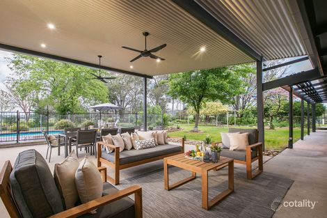 Property photo of 277 Burma Road Table Top NSW 2640