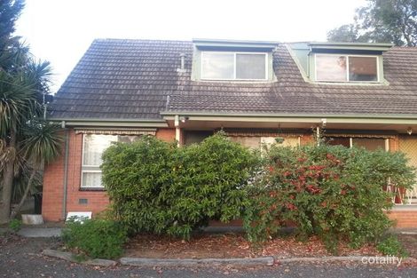 Property photo of 1/10 Fairview Grove Watsonia VIC 3087