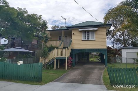 Property photo of 33 Osborne Terrace Deception Bay QLD 4508