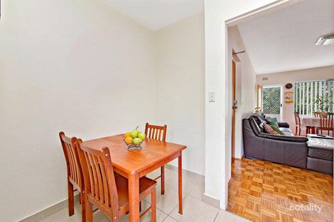 Property photo of 19/47 Chandos Street Ashfield NSW 2131