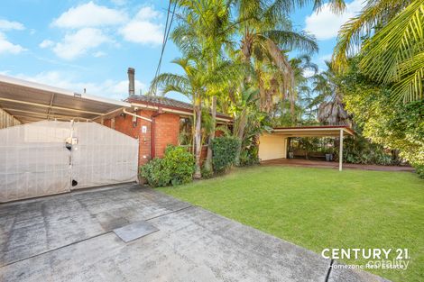 2a Crucie Ave, Bass Hill, NSW 2197