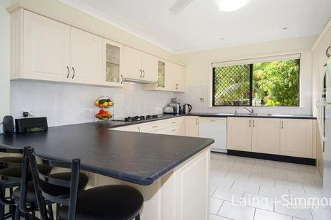 Property photo of 10 Wilson Road Pennant Hills NSW 2120