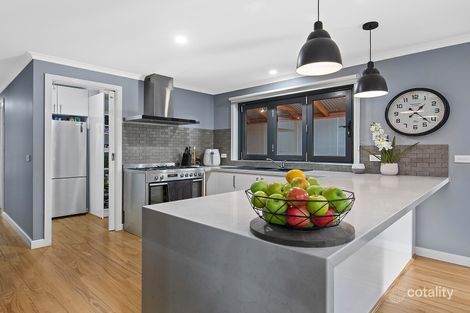 Property photo of 62 Atkinson Street Ballan VIC 3342