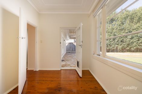 Property photo of 16 Abigail Street Hunters Hill NSW 2110