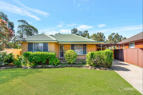 18 Craigslea Pl, Canley Heights, NSW 2166