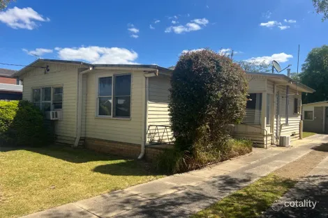 Property photo of 8 Wilsons Road Newcomb VIC 3219