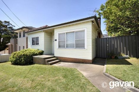 Property photo of 128 Boundary Road Peakhurst NSW 2210
