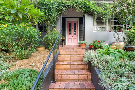 Property photo of 323 Catherine Street Lilyfield NSW 2040