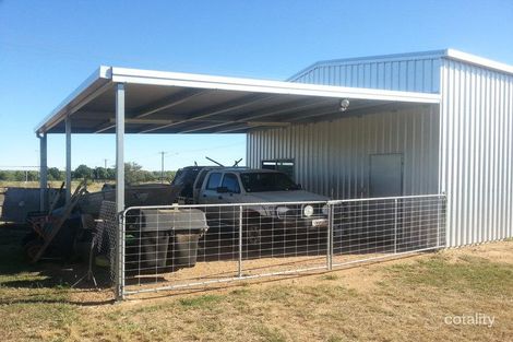 Property photo of 28 High Street Georgetown QLD 4871