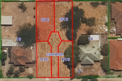 16 Hooley Rd, Midvale, WA 6056