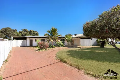 7 Houston St, Spalding, WA 6530