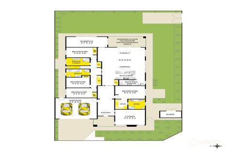 129 Rossack Dr, Grovedale, VIC 3216