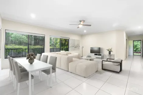 Property photo of 19 Balthazar Circuit Mount Cotton QLD 4165