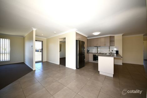 Property photo of 22 Justin Street Gracemere QLD 4702