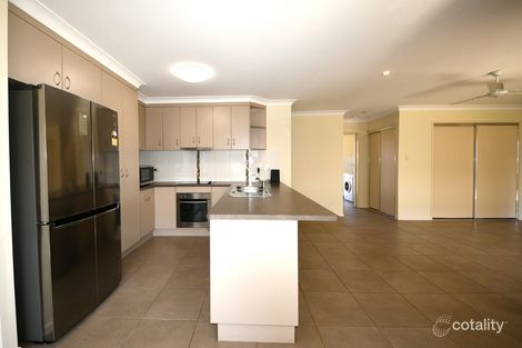 Property photo of 22 Justin Street Gracemere QLD 4702