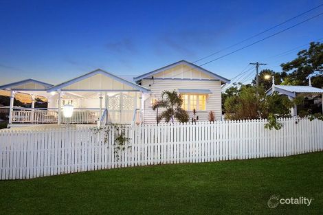 Property photo of 15 Okeden Street Toowong QLD 4066