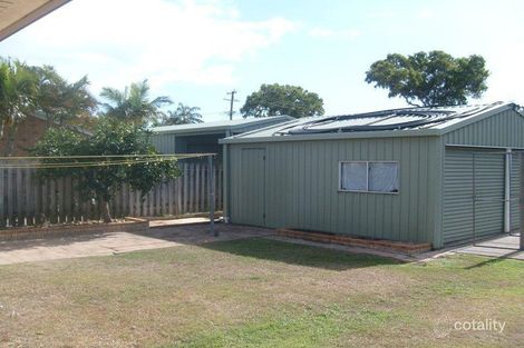 Property photo of 22 Orchid Drive Moore Park Beach QLD 4670