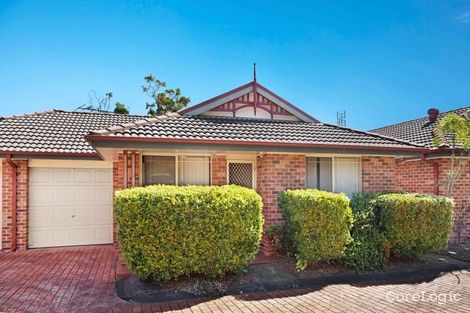 Property photo of 2/10 Downing Street Charlestown NSW 2290