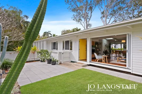 34 PRINCETON ST, KENMORE, QLD 4069