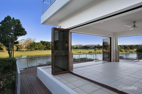 Property photo of 813 Legend Trail Robina QLD 4226