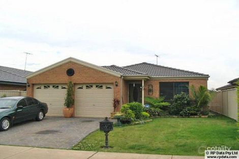 Property photo of 23 Padua Close Prestons NSW 2170