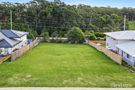 Property photo of 5 Grandview Close Sapphire Beach NSW 2450