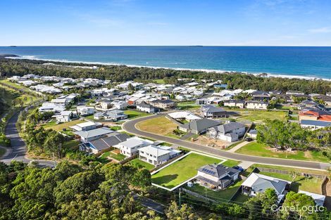 Property photo of 5 Grandview Close Sapphire Beach NSW 2450