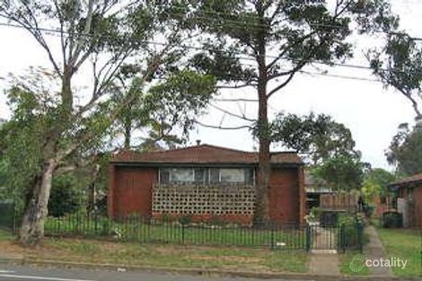 55 Rugby St, Cambridge Park, NSW 2747