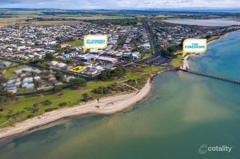 Property photo of 4 Dudley Parade St Leonards VIC 3223