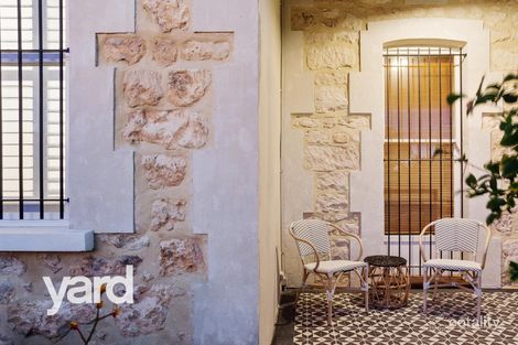 Property photo of 16 Bellevue Terrace Fremantle WA 6160