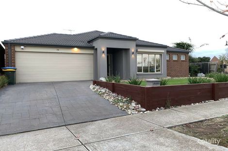 Property photo of 79 Baden Powell Drive Tarneit VIC 3029