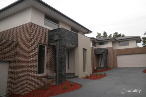 Property photo of 2/936 Station Street Box Hill North VIC 3129